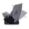 Chipolino Mondial Seggiolino Auto i-Size (40-150 cm) - Antracite