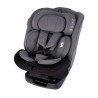 Chipolino Mondial Seggiolino Auto i-Size (40-150 cm) - Antracite