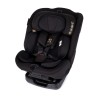 Chipolino Mondial Seggiolino Auto i-Size (40-150 cm) - Nero