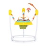 Centro Attività e Girello Chipolino Jumpy Car - Giallo