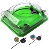 Beyblade X Sneak Attack Battle Set