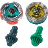 Beyblade X Sneak Attack Battle Set