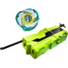 Hasbro Beyblade X Lanciatore con Trottola da Battaglia