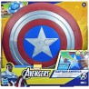 Scudo Avengers MV5 Role Play - Marvel Captain America