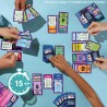 Monopoly Deal K-Pop Demon Hunters - Gioco di Carte Hasbro