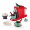 Ecoiffier 100% Chef - Bauletto Cucina con 70 Accessori
