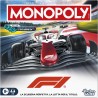 Monopoly Edizione F1 - Gioco da Tavolo Strategico