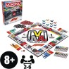 Monopoly Edizione F1 - Gioco da Tavolo Strategico