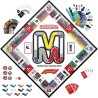 Monopoly Edizione F1 - Gioco da Tavolo Strategico