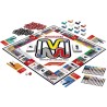 Monopoly Edizione F1 - Gioco da Tavolo Strategico