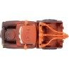 Jada Toys Disney Pixar Cars - Cricchetto Radiocomandato Scala 1:32