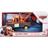Jada Toys Disney Pixar Cars - Cricchetto Radiocomandato Scala 1:32