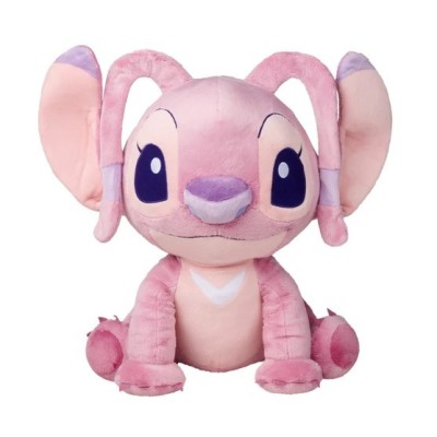 Peluche Disney Angel 50cm - Morbido e Ufficiale | Acquista Ora