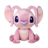 Peluche Disney Angel Grande 50cm - Morbido e Ufficiale