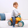 Ecoiffier BB Abrick La Mia Prima Moto - Cavalcabile per Bambini