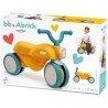 Ecoiffier BB Abrick La Mia Prima Moto - Cavalcabile per Bambini