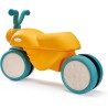 Ecoiffier BB Abrick La Mia Prima Moto - Cavalcabile per Bambini
