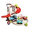 Ecoiffier Abrick Garage - Set Multigioco per Bambini