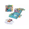 Simba Aqua Gelz Playset Starfish - Kit Creativo per Figure 3D