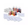 Simba Aqua Gelz Playset Starfish - Kit Creativo per Figure 3D