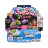 Aqua Gelz Deluxe Set Glowz - Set Creativo Magico