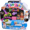Aqua Gelz Deluxe Set Glowz - Set Creativo Magico
