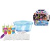 Aqua Gelz Deluxe Set Glowz - Set Creativo Magico