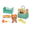 Pamper Petz - Cucciolo di Cane Interattivo 15 cm