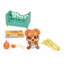 Pamper Petz - Cucciolo di Cane Interattivo 15 cm