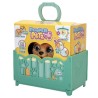 Pamper Petz - Cucciolo di Cane Interattivo 15 cm