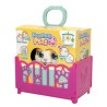 Pamper Petz - Cucciolo di Gatto Interattivo 15 cm