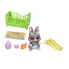 Pamper Petz - Cucciolo di Coniglio Interattivo 15 cm