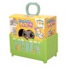 Pamper Petz - Cucciolo di Coniglio Interattivo 15 cm