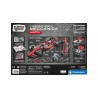 Clementoni Scienza & Gioco - Laboratorio di Meccanica Racing Car