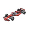 Clementoni Scienza & Gioco - Laboratorio di Meccanica Racing Car