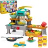 Play-Doh Cucina Super Sfrigolante