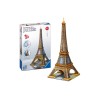 Ravensburger 12556 - Tour Eiffel Puzzle 3D 216 pezzi