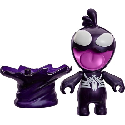 Action Figure Symbie - Marvel Spidey and His Amazing Friends