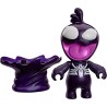 Marvel Spidey and His Amazing Friends - Action Figure Symbie