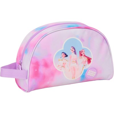 Beauty Case K-Pop Demon Hunters - Accessorio Ufficiale