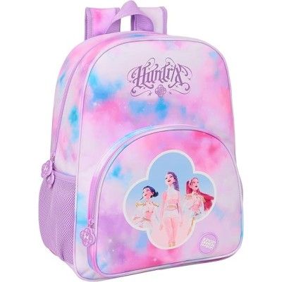 Zaino K-Pop Demon Hunters Artist 33x14x42cm | Acquista Online