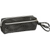 Astuccio Scuola 3 Scomparti K-Pop Energy - Design BTS