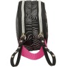 Astuccio Scuola Doppio K-Pop Demon Hunters Energy