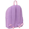 Zaino Americano K-Pop Demon Hunters Iconic - Rosa, 31x43x13 cm