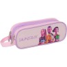 Astuccio Doppio K-Pop Demon Hunters Safta
