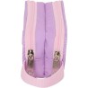 Astuccio Doppio K-Pop Demon Hunters Safta