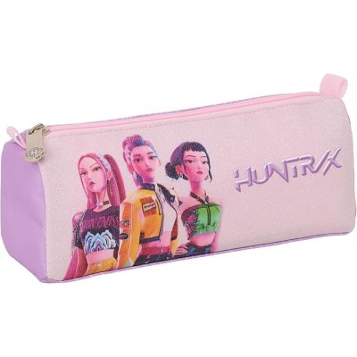 Astuccio K-Pop Demon Hunters Iconic - Resistente e di Design
