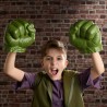 Marvel Avengers Hulk Gamma Smash Fists - Guanti da Supereroe Hasbro