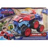 Spider-Man Veicolo 2-in-1 Super Chompin' Tank