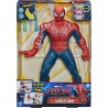Spider-Man Brand New Day - Spider-Man Power-Charge, Action Figure